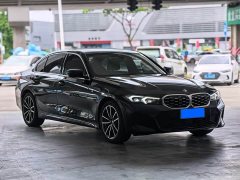 BMW 3 Series 2024 325Li M Sport Package - ფოტო 3