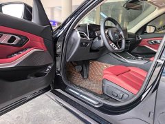 BMW 3 Series 2024 325Li M Sport Package - ფოტო 6