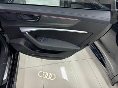 Audi A7L 45TFSI S-line Dream Edition Fluid Crystal Package - ფოტო 10