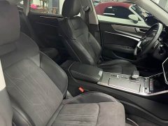 Audi A7L 45TFSI S-line Dream Edition Fluid Crystal Package - ფოტო 12