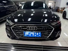 Audi A7L 45TFSI S-line Dream Edition Fluid Crystal Package - ფოტო 2