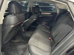 Audi A7L 45TFSI S-line Dream Edition Fluid Crystal Package - ფოტო 4