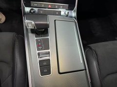 Audi A7L 45TFSI S-line Dream Edition Fluid Crystal Package - ფოტო 8