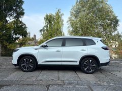 Chery Tiguan 8 PLUS Champion Edition 290TGDI DCT Luxury Enjoyment Edition 5-Seater - ფოტო 4