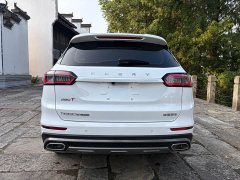 Chery Tiguan 8 PLUS Champion Edition 290TGDI DCT Luxury Enjoyment Edition 5-Seater - ფოტო 6
