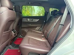 Chery Tiguan 8 PLUS Champion Edition 290TGDI DCT Luxury Enjoyment Edition 5-Seater - ფოტო 9