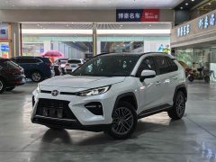 Toyota Wildland 2.0L CVT FWD Luxury Plus - ფოტო 1