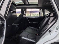 Toyota Wildland 2.0L CVT FWD Luxury Plus - ფოტო 10