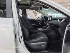 Toyota Wildland 2.0L CVT FWD Luxury Plus - ფოტო 11