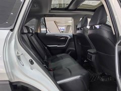 Toyota Wildland 2.0L CVT FWD Luxury Plus - ფოტო 12
