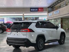 Toyota Wildland 2.0L CVT FWD Luxury Plus - ფოტო 13