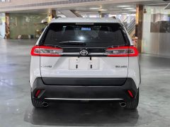 Toyota Wildland 2.0L CVT FWD Luxury Plus - ფოტო 15
