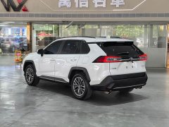 Toyota Wildland 2.0L CVT FWD Luxury Plus - ფოტო 16