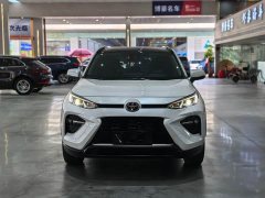 Toyota Wildland 2.0L CVT FWD Luxury Plus - ფოტო 2