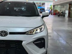 Toyota Wildland 2.0L CVT FWD Luxury Plus - ფოტო 3