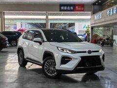 Toyota Wildland 2.0L CVT FWD Luxury Plus - ფოტო 4