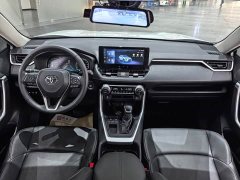 Toyota Wildland 2.0L CVT FWD Luxury Plus - ფოტო 5