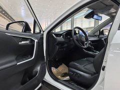 Toyota Wildland 2.0L CVT FWD Luxury Plus - ფოტო 7