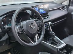 Toyota Wildland 2.0L CVT FWD Luxury Plus - ფოტო 8