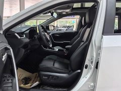 Toyota Wildland 2.0L CVT FWD Luxury Plus - ფოტო 9