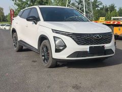 Chery Tiggo 5X High-Performance Edition 1.5T CVT Comfort - ფოტო 3