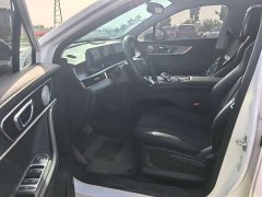 Chery Tiggo 5X High-Performance Edition 1.5T CVT Comfort - ფოტო 5
