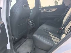 Chery Tiggo 5X High-Performance Edition 1.5T CVT Comfort - ფოტო 6