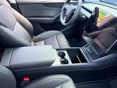 Tesla Model Y Rear-Wheel Drive - ფოტო 11