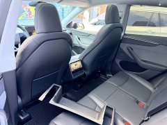 Tesla Model Y Rear-Wheel Drive - ფოტო 12
