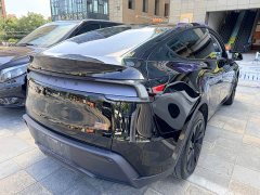 Tesla Model Y Rear-Wheel Drive - ფოტო 13