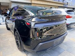Tesla Model Y Rear-Wheel Drive - ფოტო 14