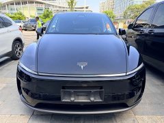 Tesla Model Y Rear-Wheel Drive - ფოტო 2