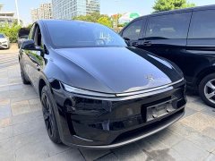 Tesla Model Y Rear-Wheel Drive - ფოტო 3