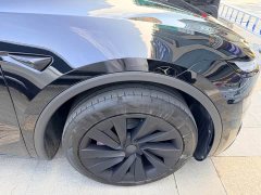 Tesla Model Y Rear-Wheel Drive - ფოტო 4