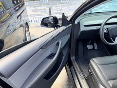 Tesla Model Y Rear-Wheel Drive - ფოტო 8