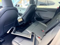 Tesla Model Y Rear-Wheel Drive - ფოტო 9