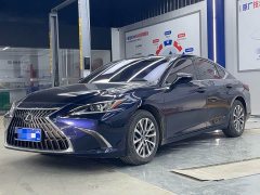 Lexus ES 2023 200 Excellence Edition - ფოტო 1