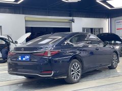 Lexus ES 2023 200 Excellence Edition - ფოტო 2