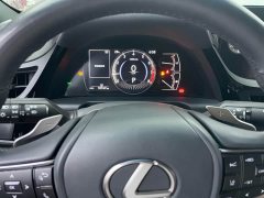 Lexus ES 2023 200 Excellence Edition - ფოტო 3