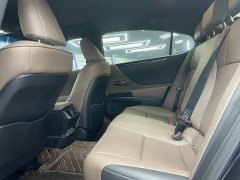 Lexus ES 2023 200 Excellence Edition - ფოტო 4