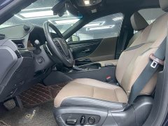 Lexus ES 2023 200 Excellence Edition - ფოტო 5