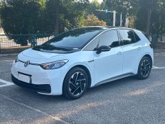 Volkswagen ID.3 Pure Smart Edition - ფოტო 1