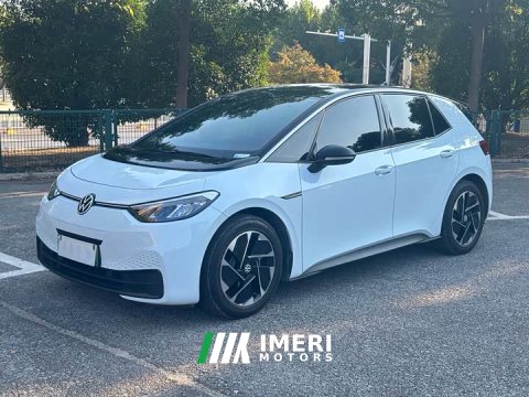 2023 Volkswagen ID.3 Pure Smart Edition - ავტომობილი ჩინეთიდან