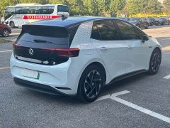 Volkswagen ID.3 Pure Smart Edition - ფოტო 10