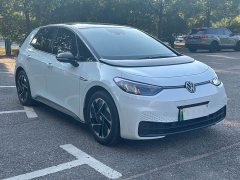 Volkswagen ID.3 Pure Smart Edition - ფოტო 3