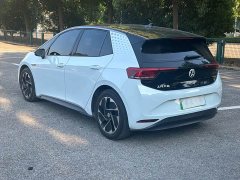 Volkswagen ID.3 Pure Smart Edition - ფოტო 8