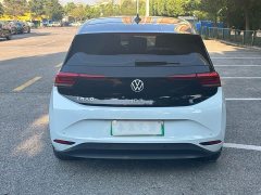 Volkswagen ID.3 Pure Smart Edition - ფოტო 9