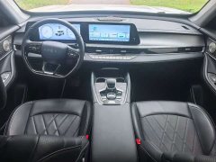 Chery Tiggo 8 PRO 290T Two-Wheel Drive Luxury Edition - ფოტო 4