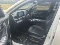 Chery Tiggo 8 PRO 290T Two-Wheel Drive Luxury Edition - ფოტო 5