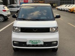 Wuling Hongguang MINIEV 2022 Zizai Edition LFP Battery - photo 2